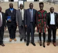 Maraga Calls for Stronger, Independent Institutions During Minnesota Visit