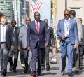 Ruto to Meet Kenyan Diaspora in New York on September 20