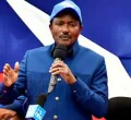 Kalonzo Takes Presidential Campaign to Nyanza and Western Kenya     