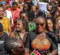 Kenyan Women in Germany Celebrate Culture at Annual Event in Troisdorf