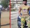 Former Kenyan Teacher Compares Life in Kenya and America After Joining the US Army