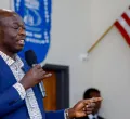 Gachagua Pledges to Appoint Diaspora Kenyans as Ambassadors if Elected President