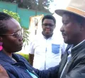 Kalonzo Musyoka Condoles With Martha Karua Over Father’s Death