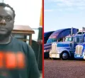 Kenyan Man Eric Maloba Detained by ICE After Tennessee Crash