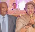 Tanzania Mourns Death of President Samia’s Husband Hafidh Ameir Hassan