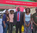 Kenyans in British Columbia Raise Concerns With High Commission