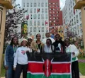 Kenyan Youth Showcase Culture and Opportunities at Global Festival in Russia