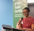 Kenyan Businesswoman Champions Stronger Kenya-New Zealand Business Links