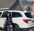 Kenyan Family Builds Dream Home in America Less Than 2 Years After Arrival