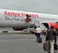 Kenya Airways Resumes Flights After Strike, Offers Free Rebooking