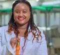 Wawira Njiru Honoured in Germany for Feeding 660,000 Kenyan Pupils