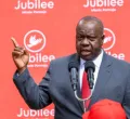 Matiang’i Challenges Ruto to Probe 36 River Yala Deaths