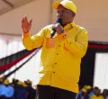 Kindiki Targets 2027 Victory With 20,000 UDA Officials in Meru