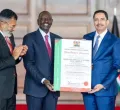 Ruto Unveils Sh12 Billion Mombasa Project Set to Create 10,000 Jobs