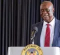 Oburu Oginga Flies to UK for Medical Check-Up After Hospitalisation