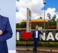 London-Based Kenyan Bonnie Wesh Takes On Illicit Brews in Kiambu