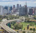Nairobi Leads as Prime Office Demand Strengthens Across Africa