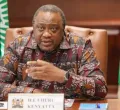 Uhuru Kenyatta to Hand Over Jubilee Leadership After Court Ruling