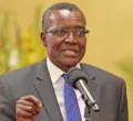 Maraga Calls for Abolition of Bomas Tallying Centre Ahead of 2027 Polls
