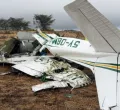 Flight Instructor and Student Pilot Killed in Kajiado Aircraft Crash