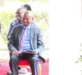 Uhuru Kenyatta Turns ‘Sponyo’ Jibe Into Humour