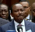 Azimio Coalition Rebranded as Ukombozi Alliance