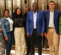 Maraga Meets Delaware Governor to Discuss Kenya’s Economic Challenges