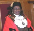 Kenyans in Britain Honour Elizabeth Kang’ethe’s 16 Years in Public Service
