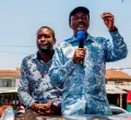 Kalonzo, Sifuna Camps Clash Over Political Use of ‘Ukombozi’
