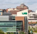 Kenyan Academic Dr Grace Komol Wins UAB President’s Award for Excellence in Teaching
