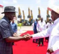 Museveni Says Uganda Will Not Invest in Lamu Refinery