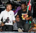 Sifuna Promises Taxi Driver New Vehicle After Homa Bay Attack