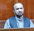 Undercover Operation in Nairobi Brings Down Former Afghan General
