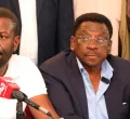 Orengo, Sifuna Meet to Ease Tensions Over Linda Mwananchi Ticket