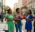 How Kenyan Women in America Confront Cultural Pressure When Marriage Turns Abusive