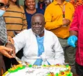 Oburu Pays Heartfelt Tribute to Raila as He Marks Birthday on Day Brother Died