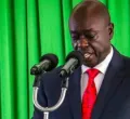 Gachagua Says It Is Too Early to Pick Opposition Presidential Candidate