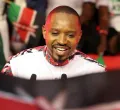 Boniface Mwangi Concludes UK Diaspora Tour with White Cliffs Hike Ahead of 2027 Polls