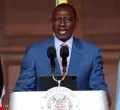 Ruto to Address Nation from Russia as State House Teases 6pm Broadcast
