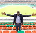 Bayern Munich and Ajax to Inaugurate KSh48 Billion Raila Odinga International Stadium