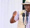 Ruto Announces KSh7.5 Billion Plan to Build 3,000 Houses in Lamu
