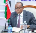 Kenya Could Be Declared Ebola-Free in Three Weeks, Says Duale