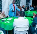 Gachagua Calls for Stronger Church Engagement in Public Affairs