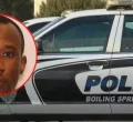 US Police Seek Family of Kenyan Man Who Died in North Carolina