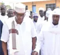 Duale Defends $16 Billion Dangote Refinery Amid Calls for Deal Disclosure