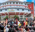 Pastor Denies Daughter’s Link to Viral Bullying Video as Youth Protest at Buruburu Church