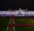 Man Arrested After Allegedly Attempting to Enter State House Through Gate D