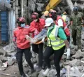 Kenya: Rescuers Battle Stacked Concrete Slabs in Race to Reach Missing Eastleigh Victims
