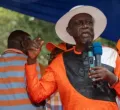 Oburu Odinga Hospitalised in Nairobi Over Chronic Medical Condition