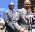 Kenya Confirms First Imported Ebola Case After Patient Dies in Nairobi